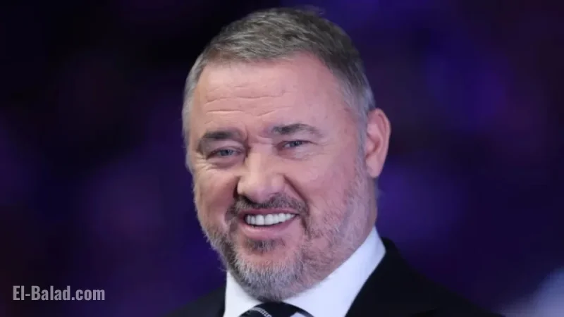 Stephen Hendry to Lead Three New Free Broadcast Snooker Events