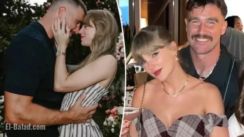 Taylor Swift and Travis Kelce’s Wedding Date Revealed: Symbolism Unveiled