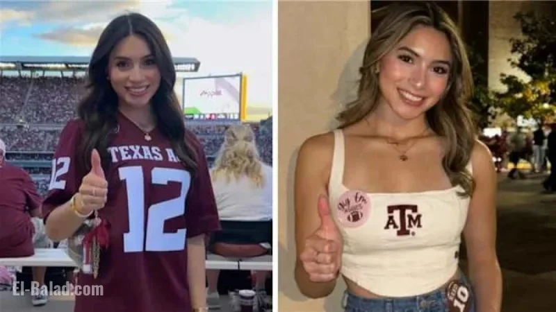 Texas A&M Student Tragically Falls from Austin High-Rise Apartment