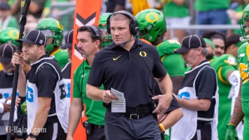 Tosh Lupoi Set to Lead Cal as Head Coach: Reports