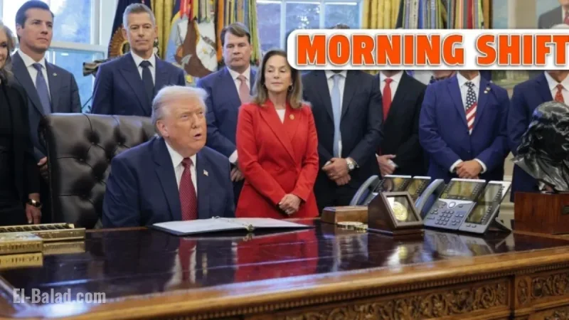 Trump Eases Fuel Efficiency Rules to Lower Car Costs