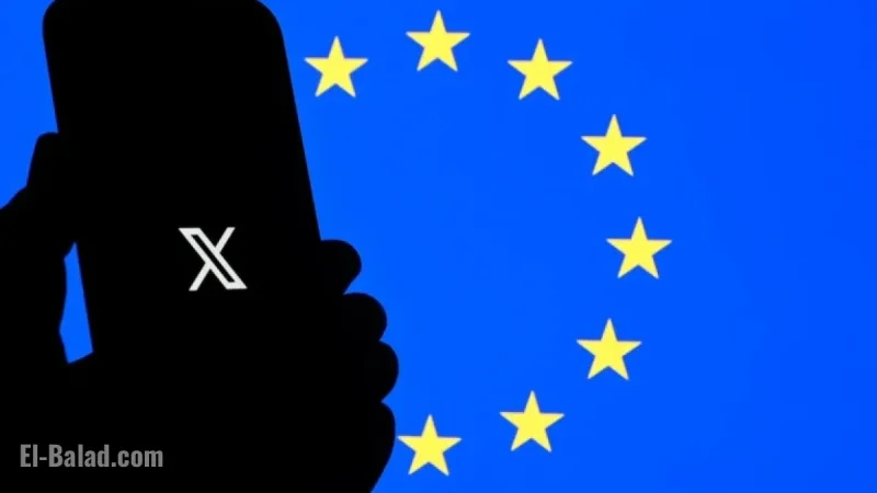 Trump Officials Condemn $140 Million E.U. Fine on Elon Musk’s X