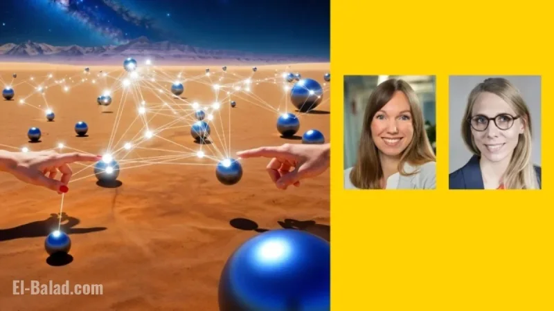 Two Influential Voices Unite: Responsibility Drives Innovation and AI Fairness