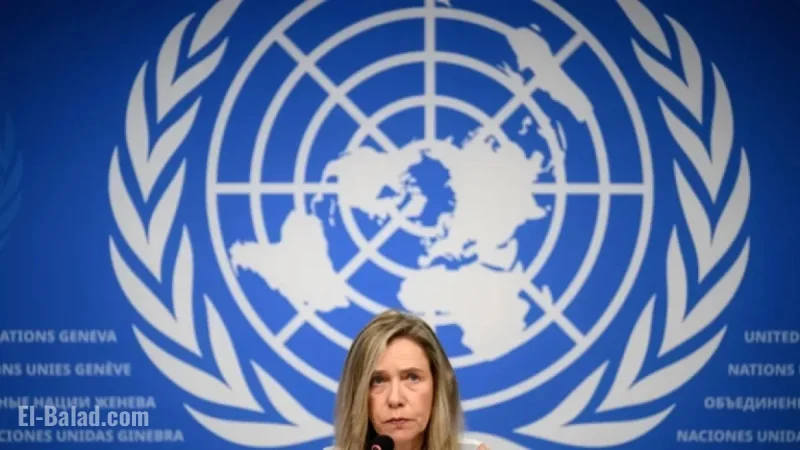 UN Predicts Potential Emergence of ‘Weak’ La Niña in Coming Months