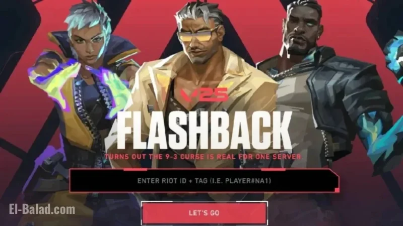 Unlock Your 2025 VALORANT Flashback: A Year in Review Guide