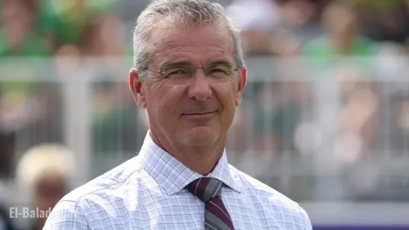 Urban Meyer Criticizes Louisiana Governor Over Lane Kiffin Decision