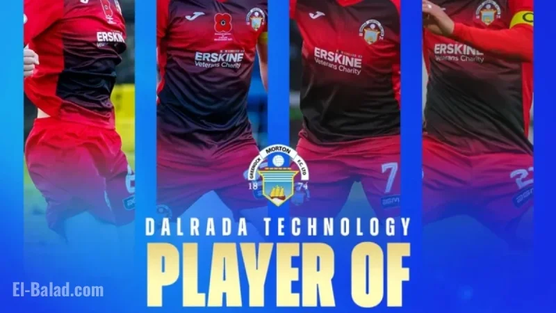 Vote Now for Dalrada Technology Player of the Month – November 2025