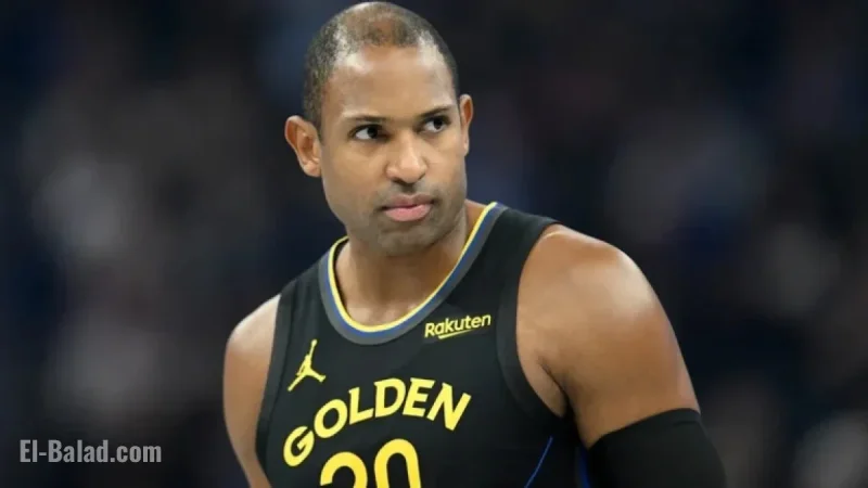 Warriors’ Al Horford Issue Could Intensify, Inspired by LeBron James Experience
