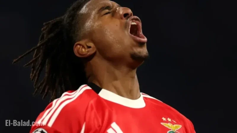 Watch Benfica vs Sporting CP in USA: 2025/2026 Primeira Liga Live Stream