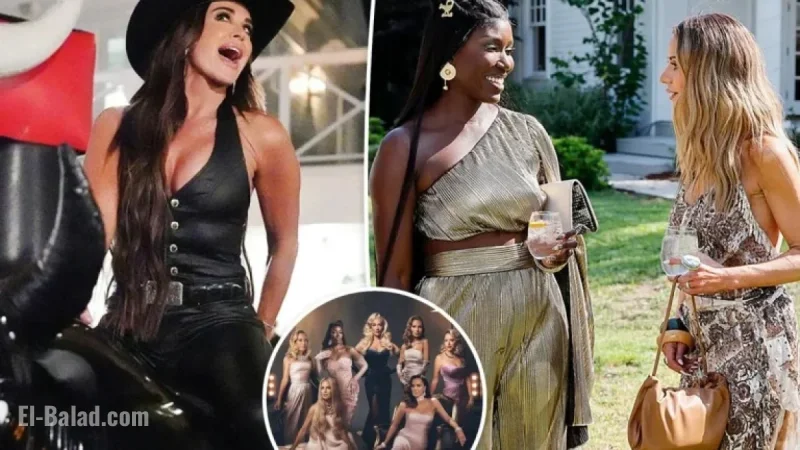 Watch ‘RHOBH’ Season 15 Premiere Free: Streaming Guide