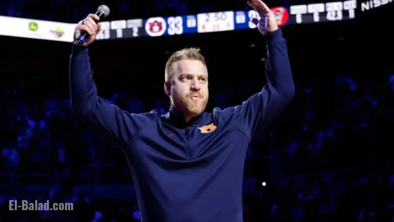 What Auburn Stands to Gain on Early Signing Period’s Final Day