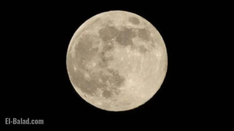 What is a “Supermoon,” the Phenomenon That Shone Brightly Last Night?