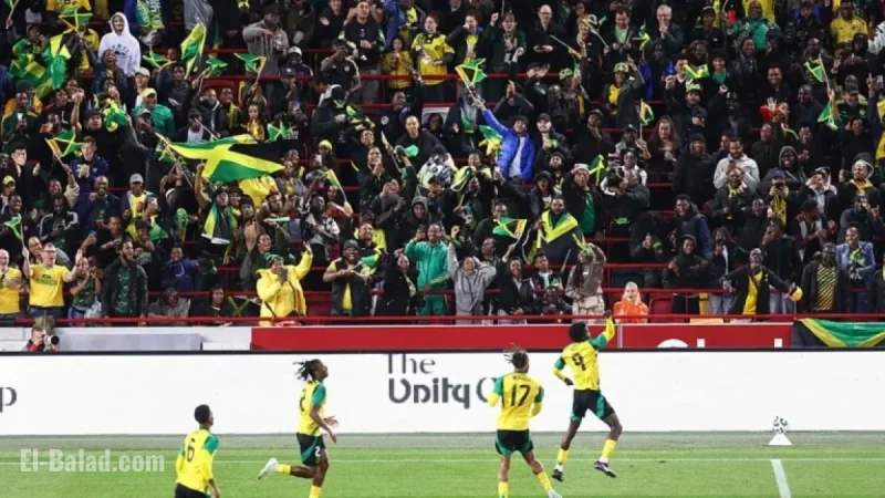 World Cup 2026: Intercontinental Playoff Qualification and Bracket Revealed