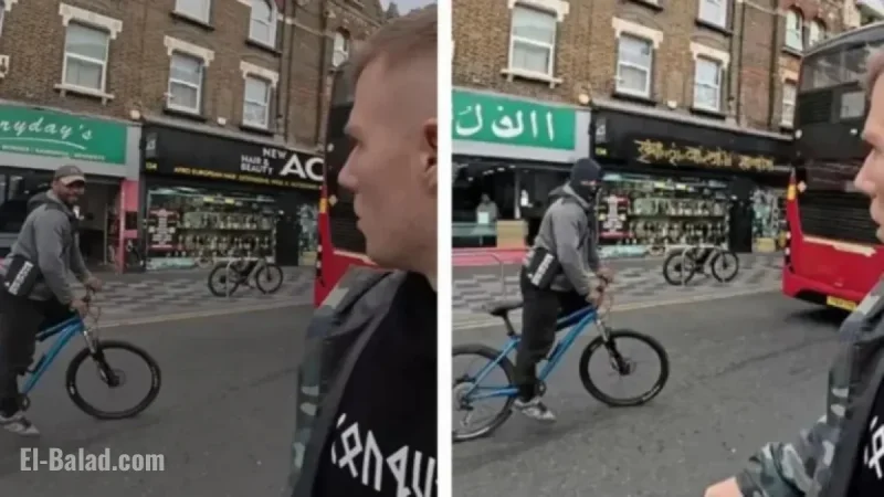 YouTuber Kurt Caz Faces Backlash Over Controversial AI Thumbnail