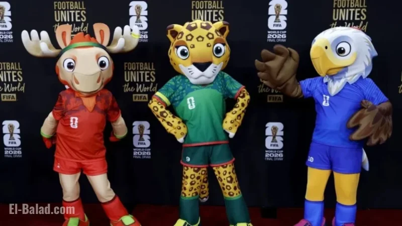 2026 World Cup Schedule and Times Live