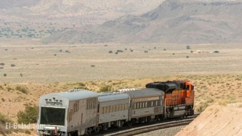 Agency Permits Railroads to Enhance Track Inspections with Advanced Technology
