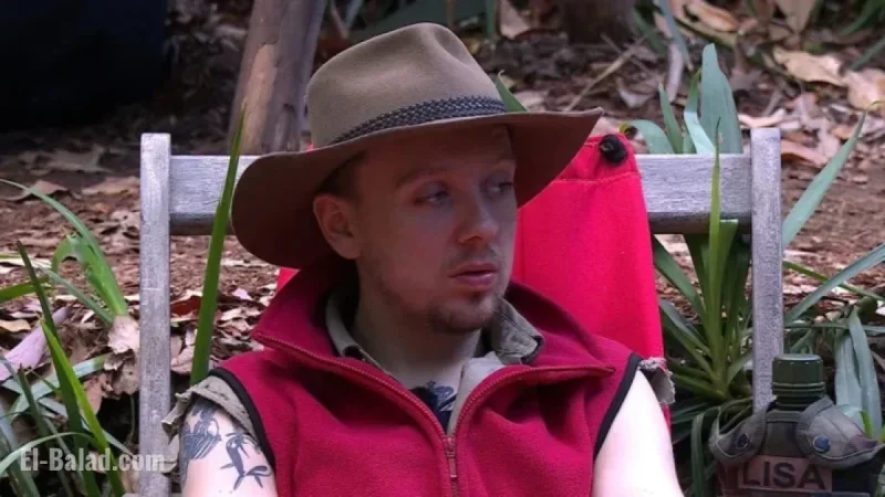 Aitch Faces Major Setback Before ITV I’m A Celebrity Final