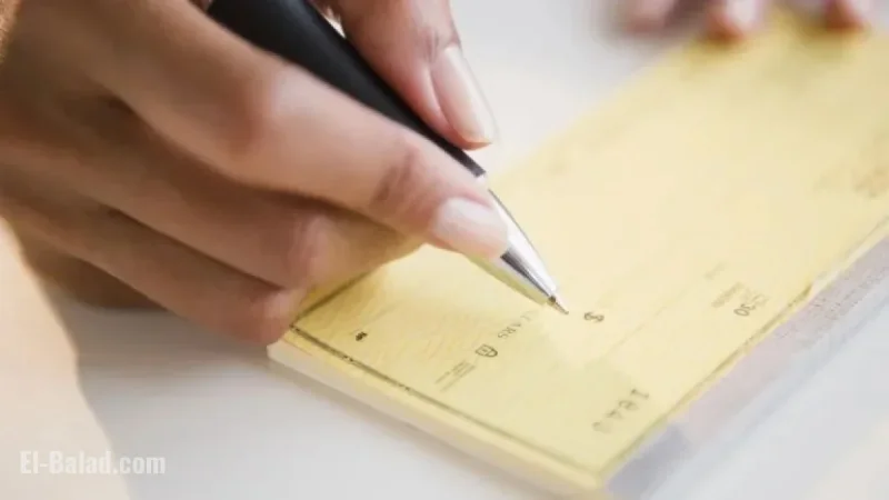 Are Paper Checks Facing Obsolescence Like the Penny?