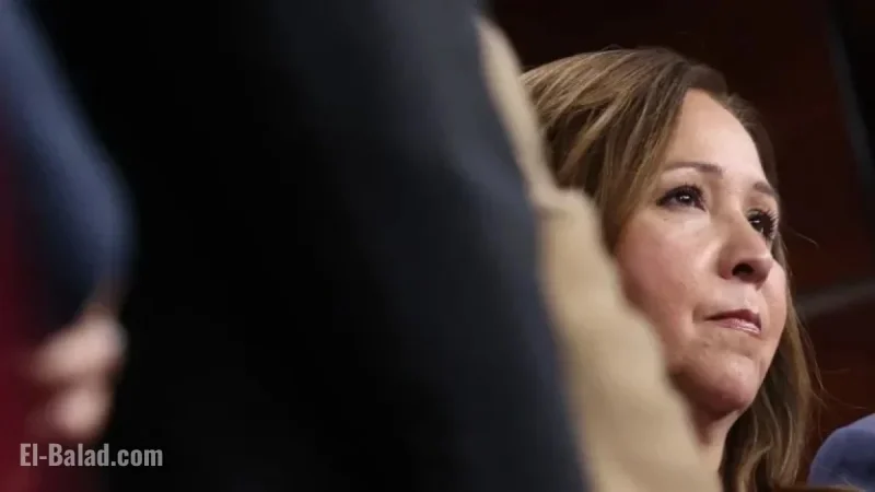 Arizona ICE Raid: Congresswoman Claims Pepper Spray Incident