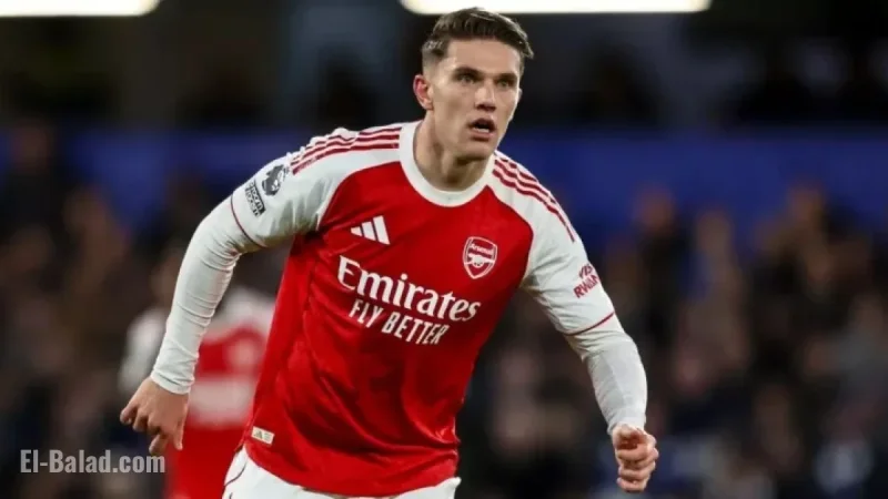 Arsenal Update: Gyokeres Criticized Amid Promising Double Transfer Rumors