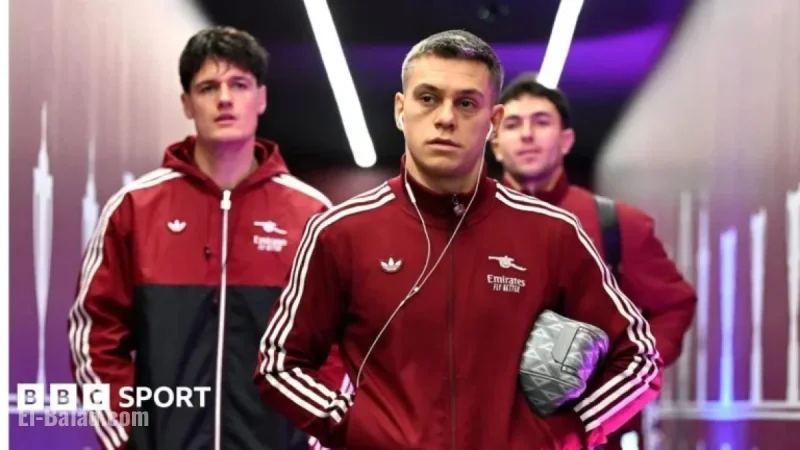 Aston Villa vs Arsenal: Live Premier League Scores and Updates