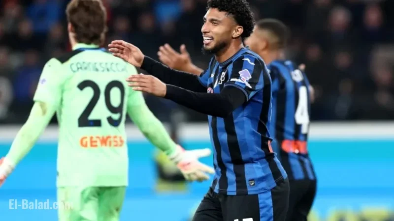 Atalanta Faces Crucial Decision on Ederson’s Future