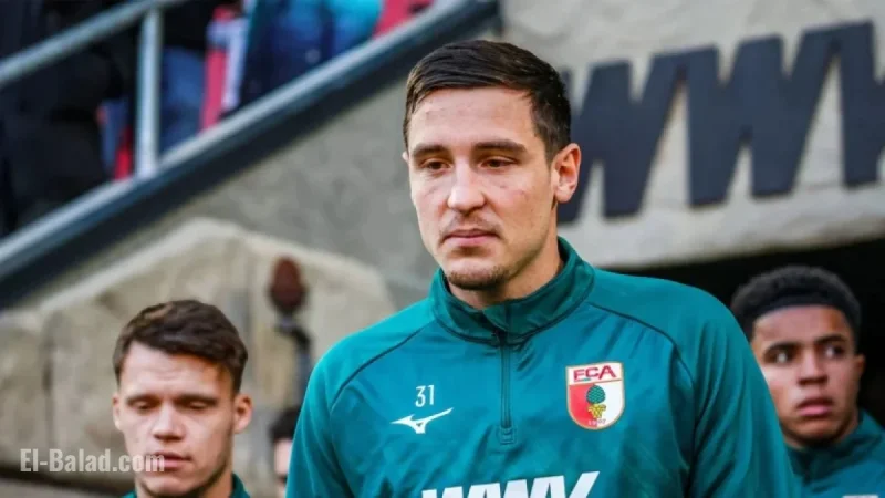 Baum’s Eleven Face Leverkusen with Three Newcomers
