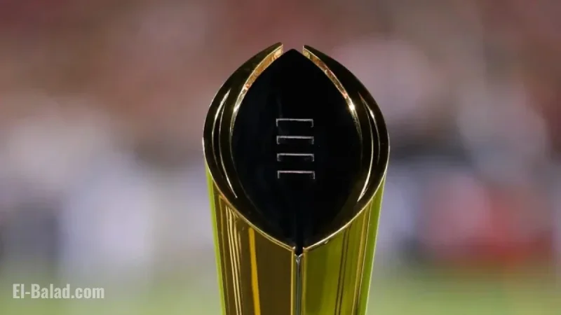 BCS Rankings Shake Up CFP Top 15: Notre Dame In, Oklahoma Out