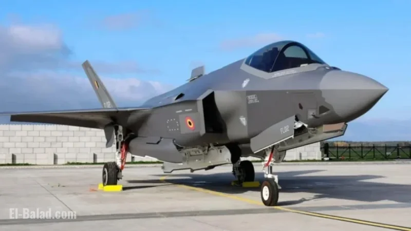 Canada Urged to Finally Invest in F-35 Jets: Justin Ling