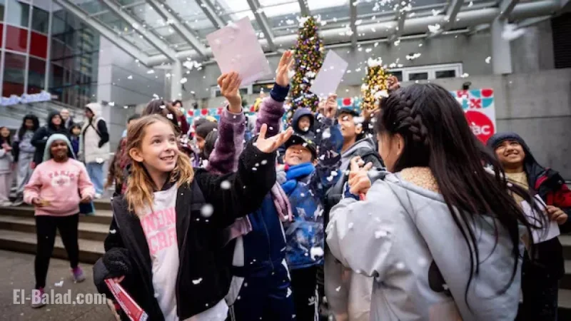 CBC B.C.’s Campaign Raises $1.52M for Food Banks and Climbing