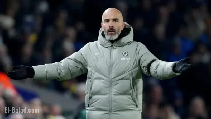 Chelsea’s Expensive Missteps