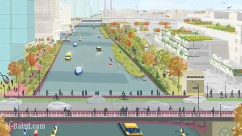 Chicago Unveils 20-Year Plan: Boosting Downtown Nightlife, Housing, and Green Spaces