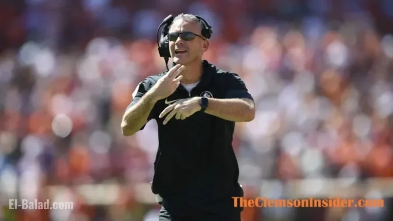 Clemson Insider Reveals Latest Sports Updates