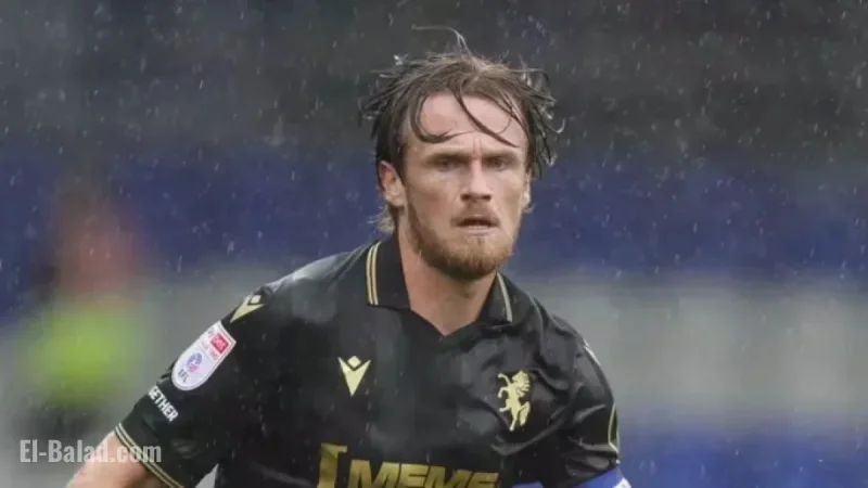 Colchester United Faces Gillingham: Match Preview