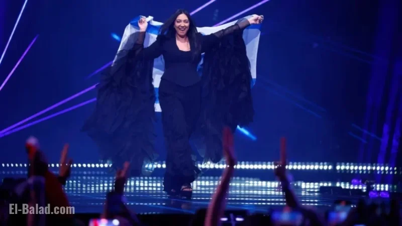 Countries Withdraw from 2026 Eurovision Due to Israel’s Participation