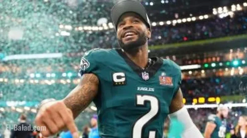 Darius Slay’s whirlwind week triggers ripple moves: Ja’Marcus Ingram lands with Texans as Pittsburgh Steelers players brace for Ravens