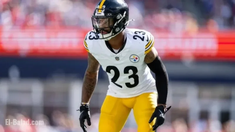 Darius Slay Saga: Latest Update Unveiled