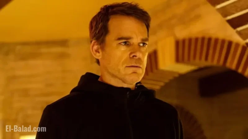 Dexter Spin-off Thrives on Streaming, Anticipating Season 2 Success