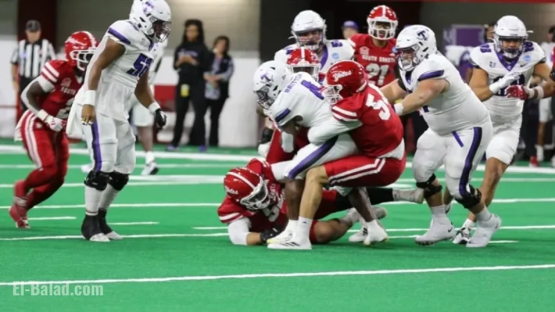 Discover 8 Essential Facts About Tarleton State University