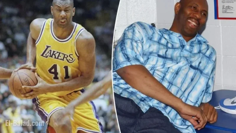 Elden Campbell’s Cause of Death Revealed