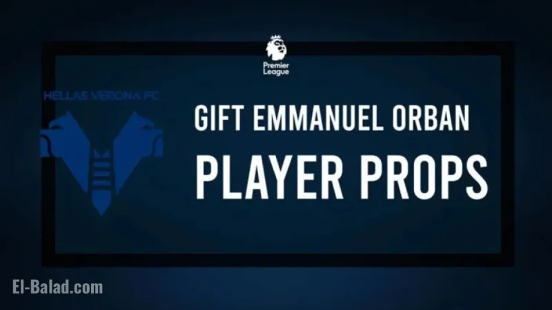 Emmanuel Orban Odds to Score Against Atalanta on December 6