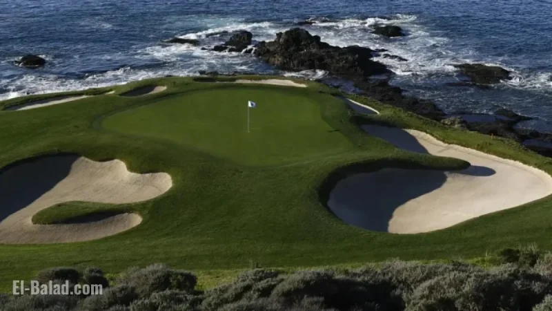 Enjoy Golf at Pebble Beach and Score Super Bowl Tickets!