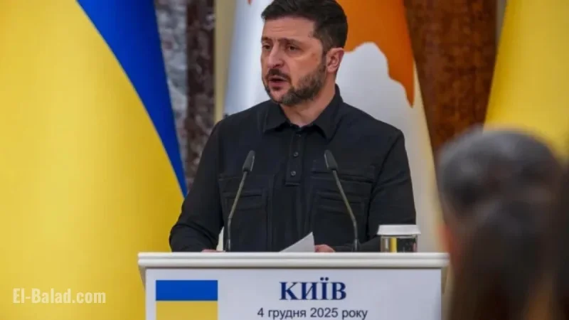 Europe Alarmed by Trump’s ‘Betrayal’ of Ukraine
