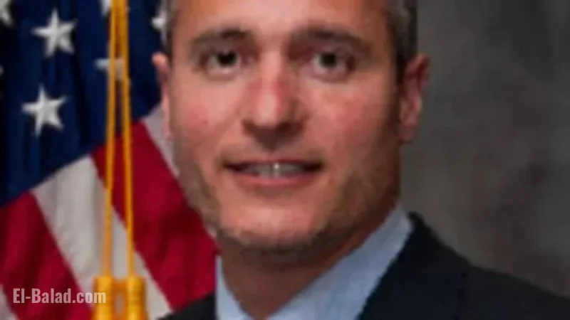 Ex-DEA Agent Charged with Drug Trafficking, Money Laundering for Mexican Cartel