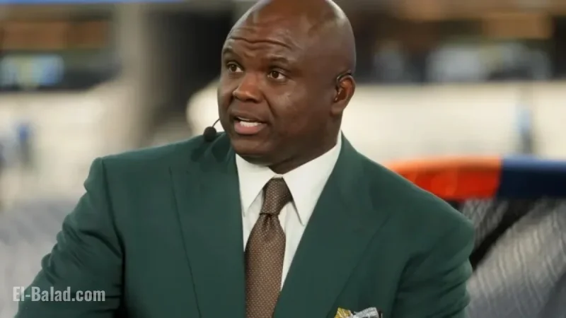 Exclusive Interview: Booger McFarland Discusses ACL Injuries and NFL Coaching Pressure