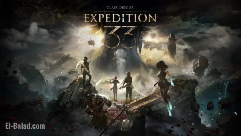 Expedition 33: Biggest Third-Party Game Launch on Xbox Game Pass 2025