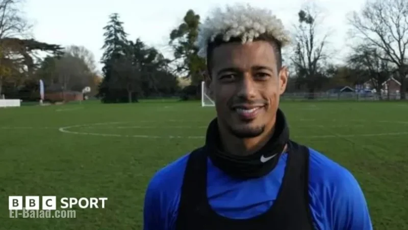 FA Cup: Veteran Striker Lyle Taylor Drives Chelmsford City’s Success
