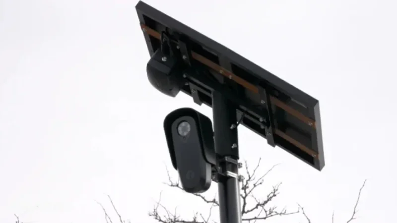 Flock Safety Cameras Combat Crime, Raise Safety Concerns in Montana