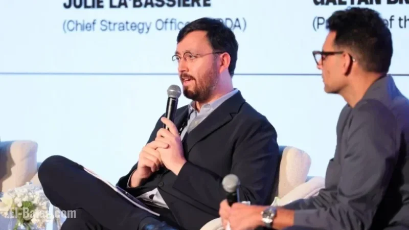 French Cinema Leader Discusses WBD-Netflix Agreement