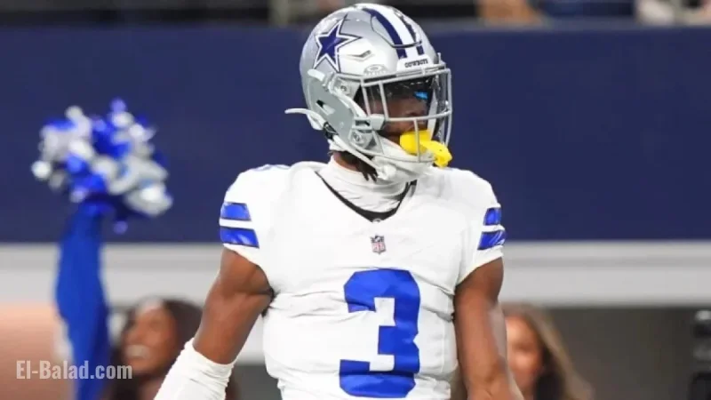 George Pickens Fires Back at Richard Sherman: ‘Stay Silent on Me’